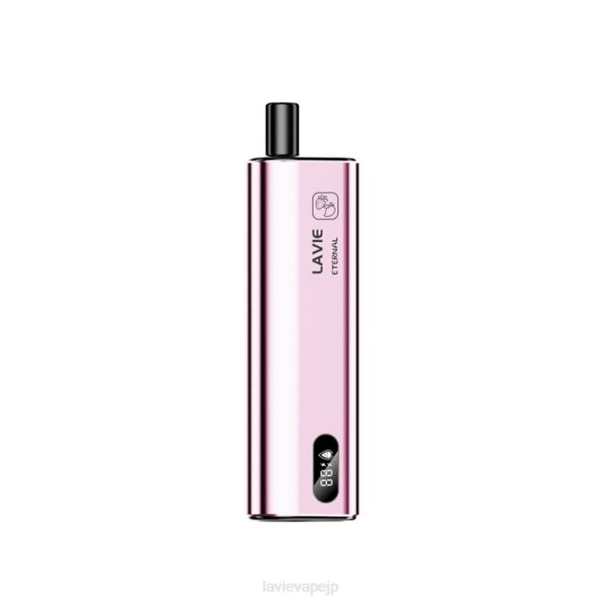 ストロベリーマンゴーアイス LAVIE ETERNAL 10000パフ 260P127 | Lavie Japan