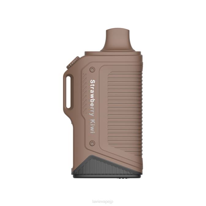 イチゴキウイ LAVIE Energy Box 15000パフ 260P75 | Lavie Vape Japan